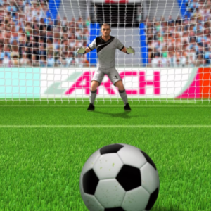 Sports play games online - soccerrandom